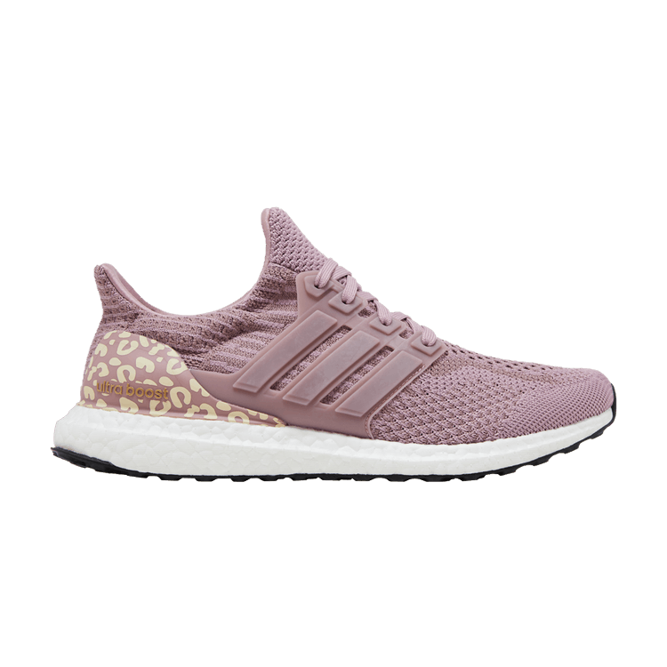 adidas Wmns UltraBoost 5.0 DNA 'Magic Mauve Leopard'