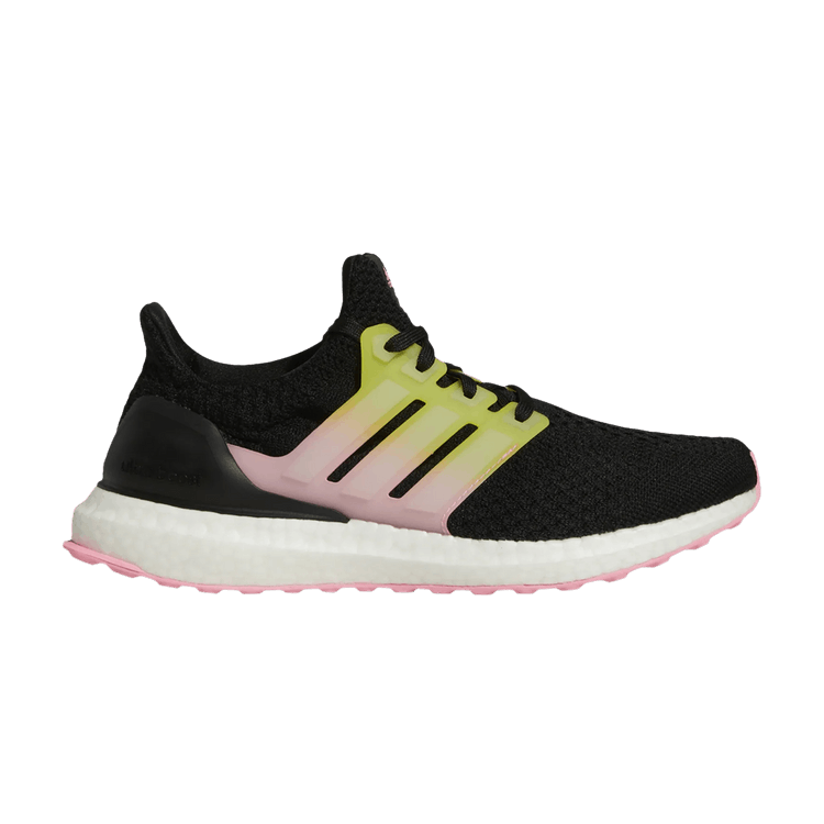 adidas Wmns UltraBoost 5.0 DNA 'Black Beam Pink'
