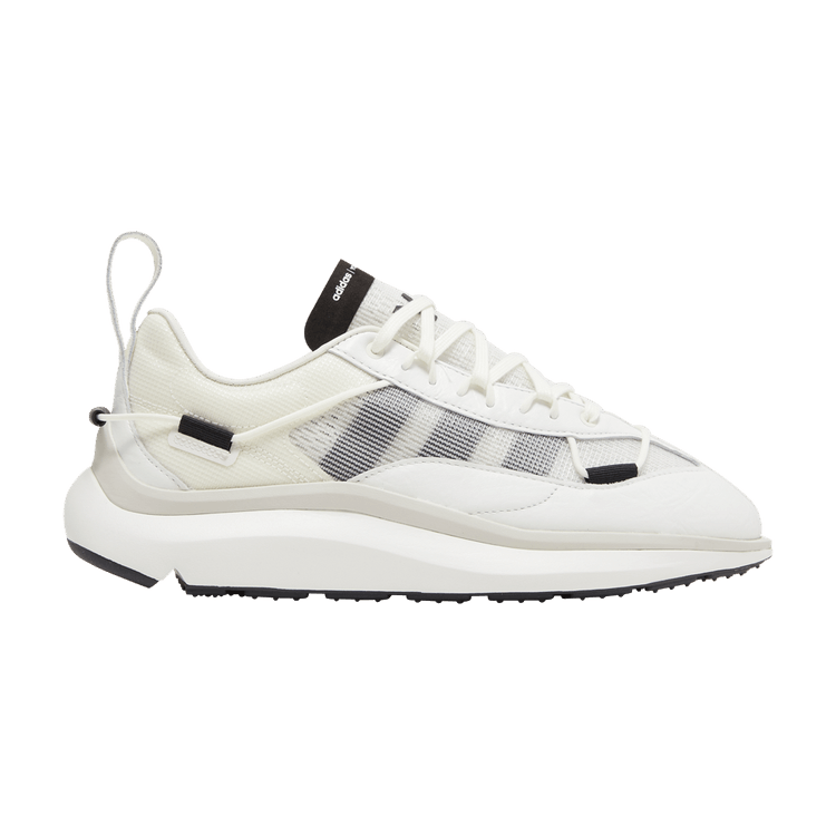 adidas Y-3 Shiku Run 'White Orbit Grey'