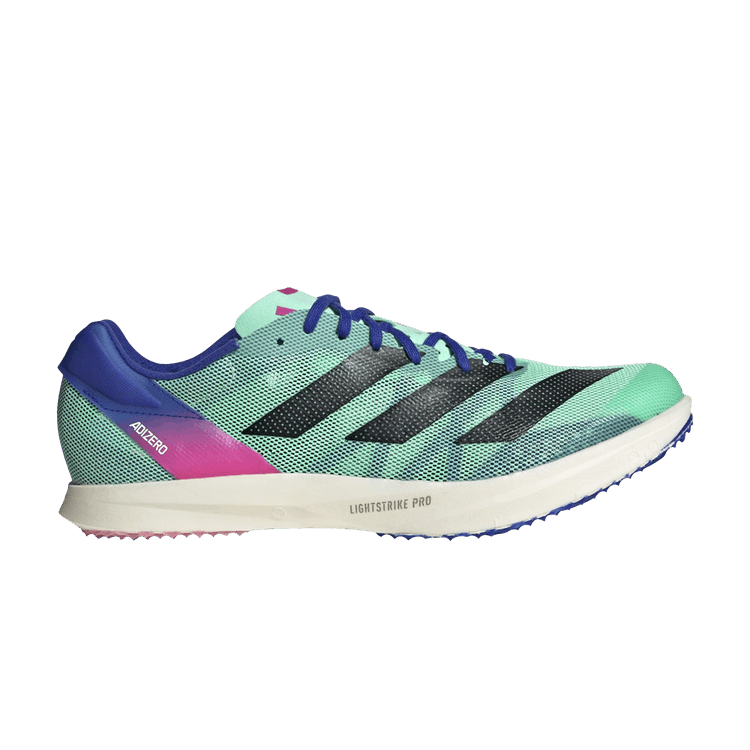 Adidas Adizero Avanti TYO 'Pulse Mint Lucid Blue'
