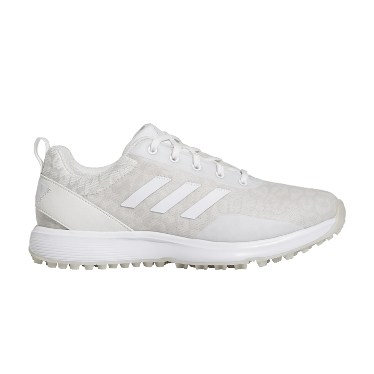 Adidas Wmns S2G SL 'Leopard - White'