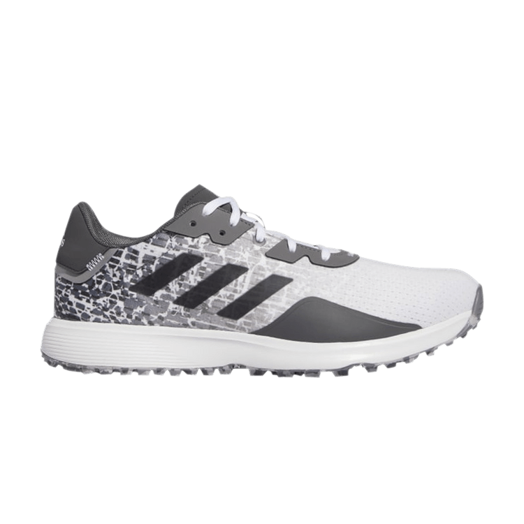Adidas S2G 'White Grey'
