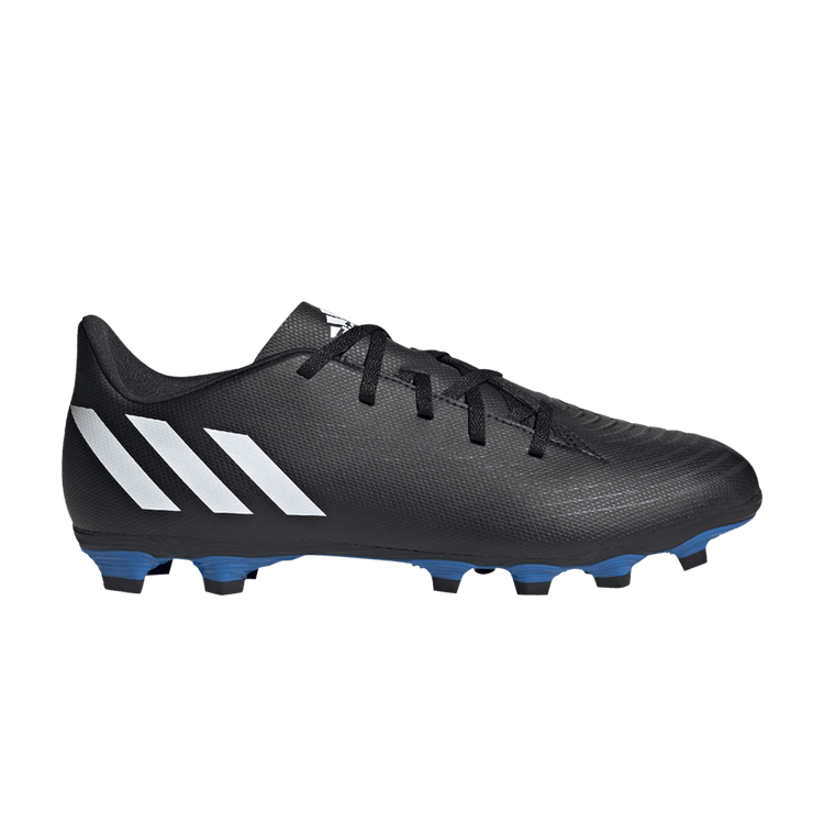 Adidas Predator Edge.4 FG 'Core Black'