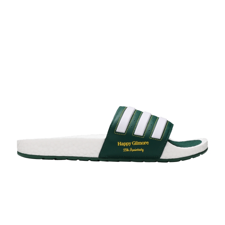 Extra Butter x Happy Gilmore x adidas Adilette Boost Slide 'Happy'