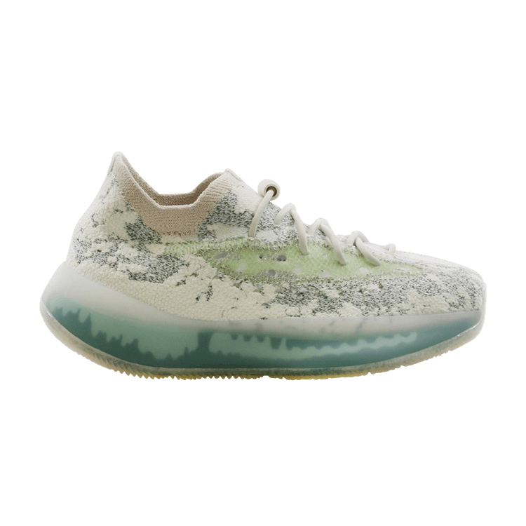Adidas Yeezy Boost 380 Kids 'Alien Blue'