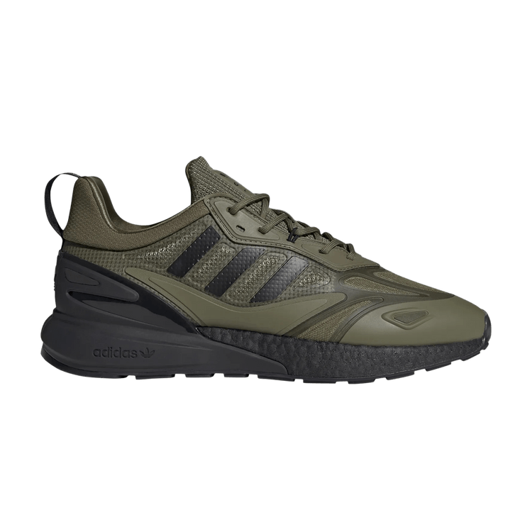 Adidas ZX 2K Boost 2.0 'Focus Olive'