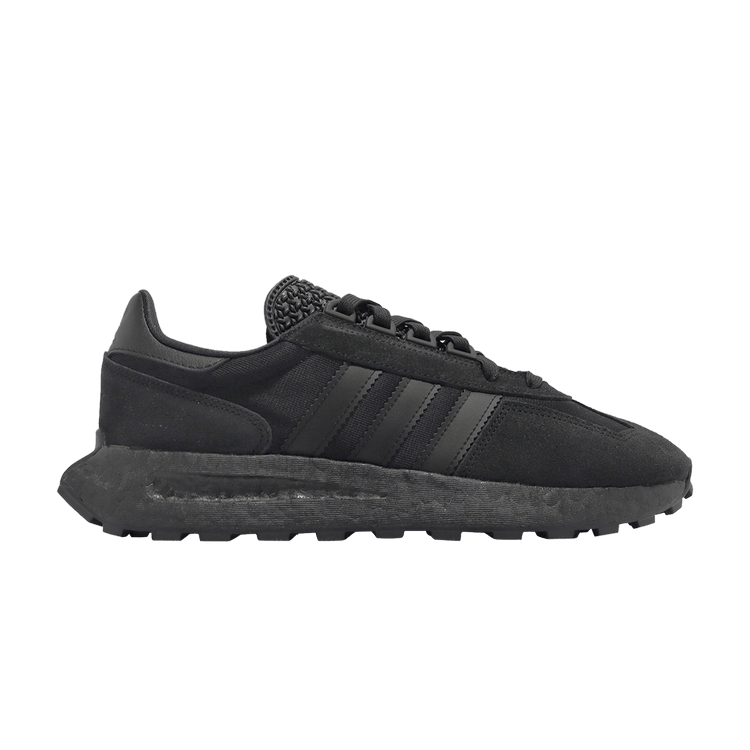 adidas Retropy E5 'Triple Black'