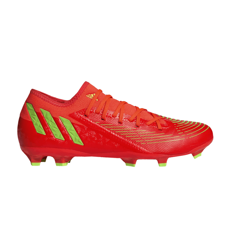 Adidas Predator Edge.3 Low FG 'Game Data Pack'