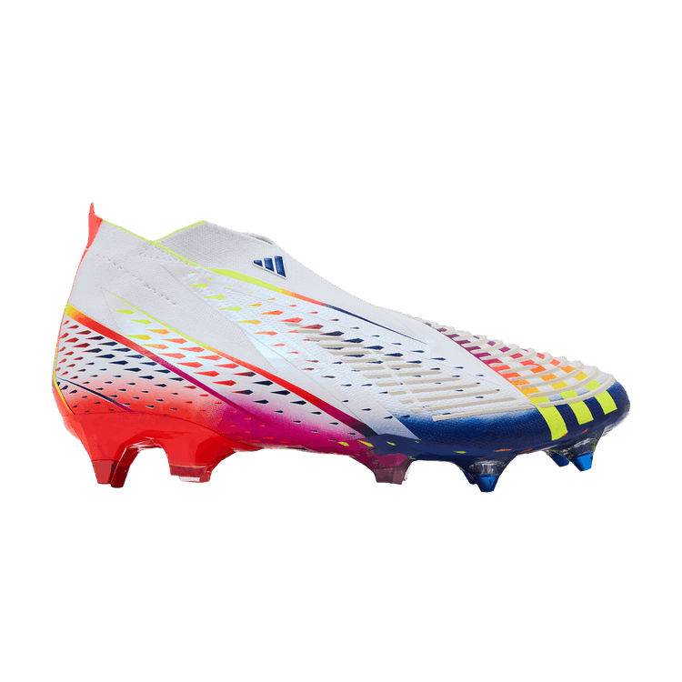 adidas Predator Edge+ SG 'Al Rihla Pack'
