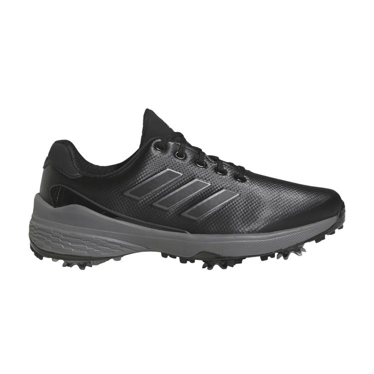 Adidas ZG23 Golf 'Black Silver Metallic'