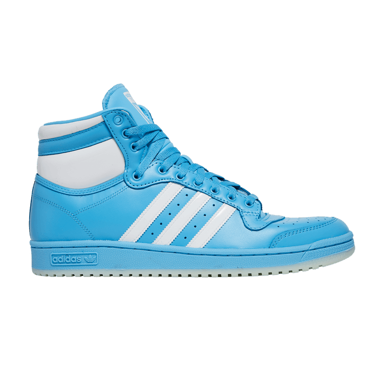 adidas Top Ten High 'Sky Rush'