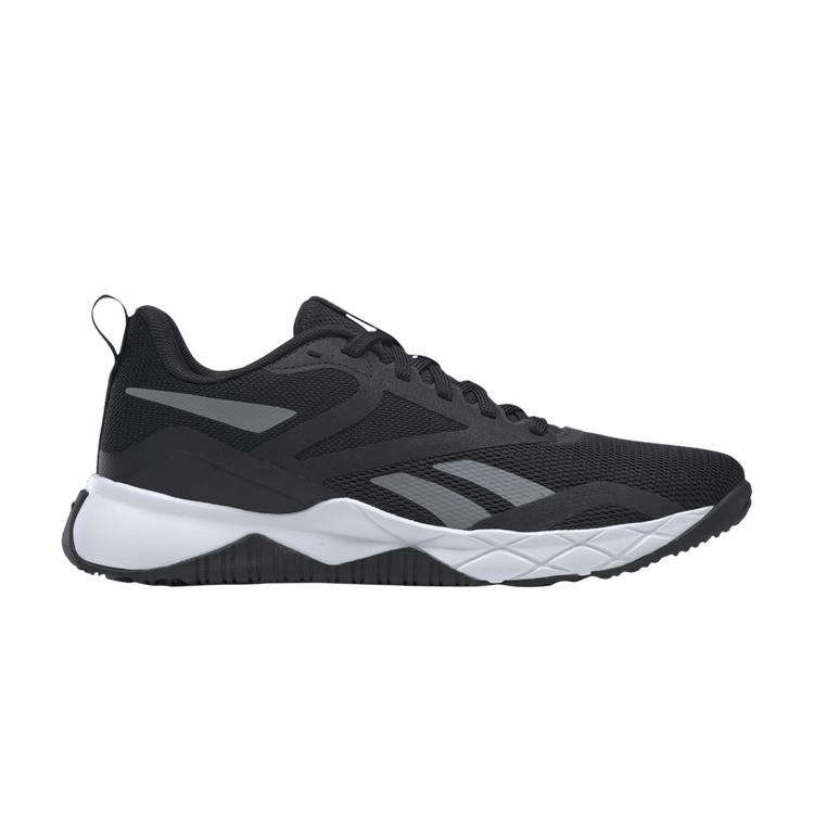 Reebok Wmns NFX 'Black Pure Grey'