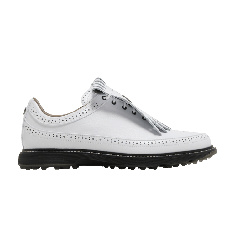 Bogey Boys x adidas MC80 Golf 'White Dark Silver'