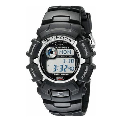 CASIO G-Shock Digital 'Black'