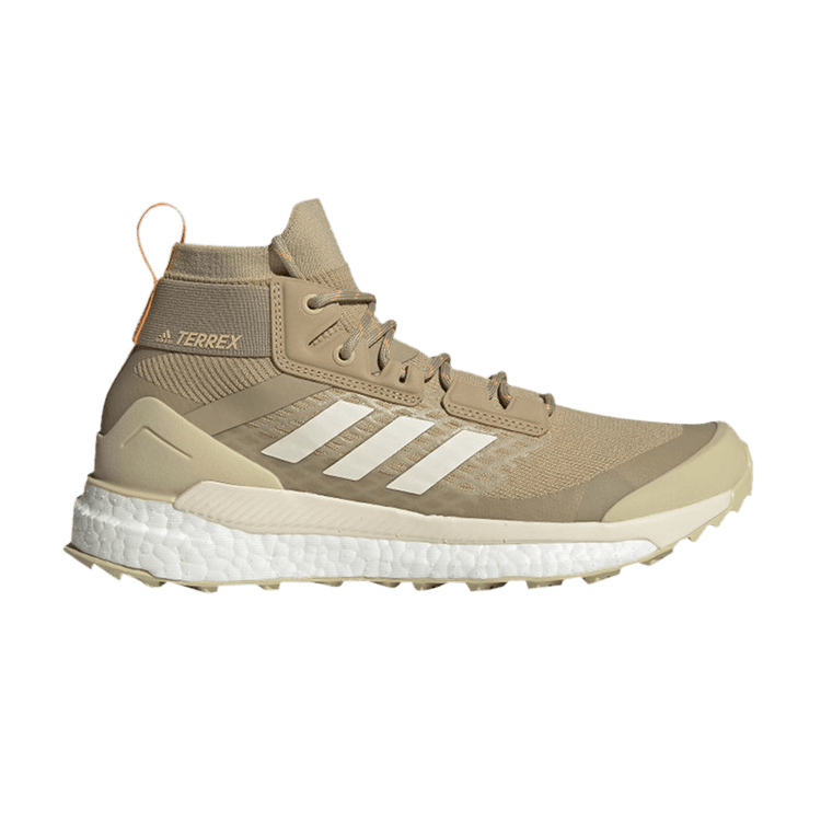 Adidas Wmns Terrex Free Hiker Primeblue 'Beige Tone'