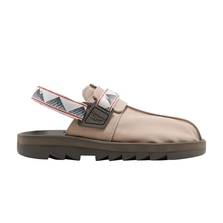 Reebok Beatnik Sandal 'Earth'