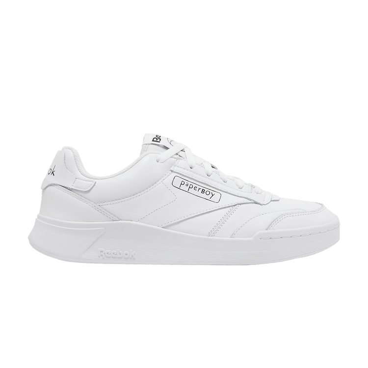 BEAMS x Paperboy Paris x Reebok Club C Legacy 'White'