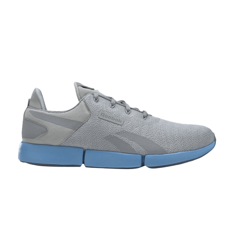 Reebok DailyFit DMX 'Pure Grey Essential Blue'