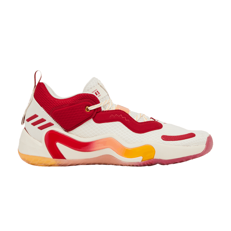 adidas D.O.N. Issue #3 'Louisville Cardinals'