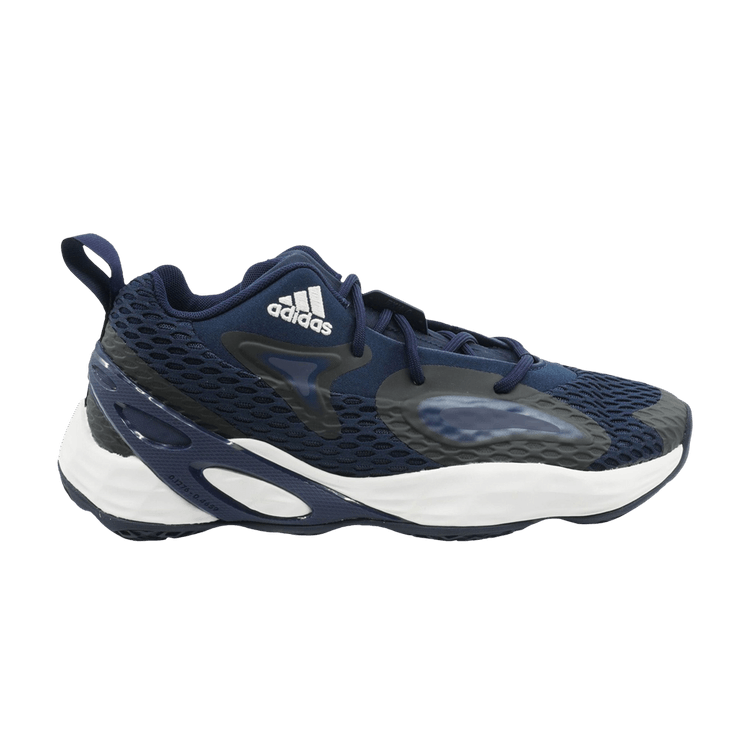Adidas Exhibit A 'Navy Blue'