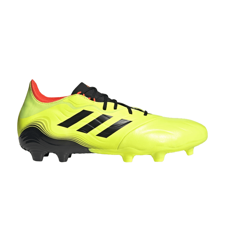 Adidas Copa Sense.2 FG 'Game Data Pack'
