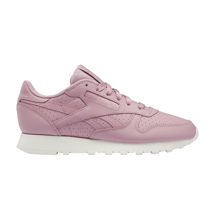 Reebok Wmns Classic Leather 'Infused Lilac'