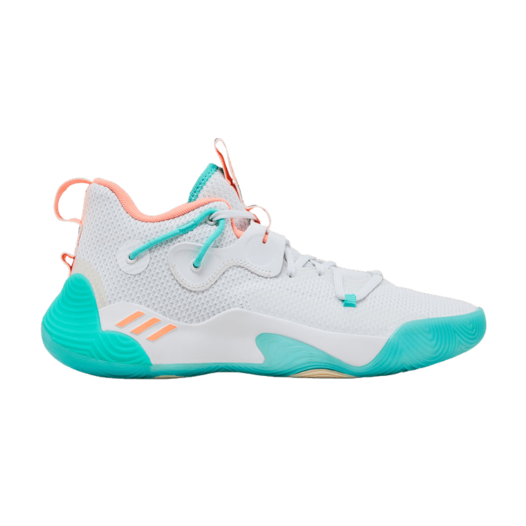 adidas Harden Stepback 3 'The Bahamas'