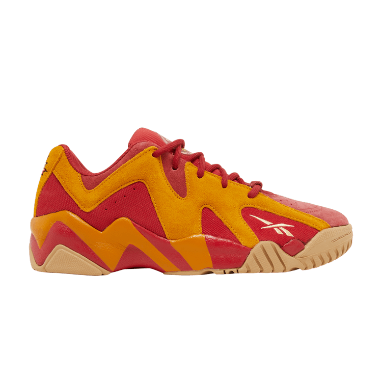Looney Tunes x Reebok Hurrikaze 2 Low 'Wile E. Coyote'