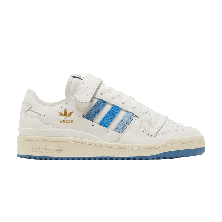 adidas Forum 84 Low 'White Altered Blue'