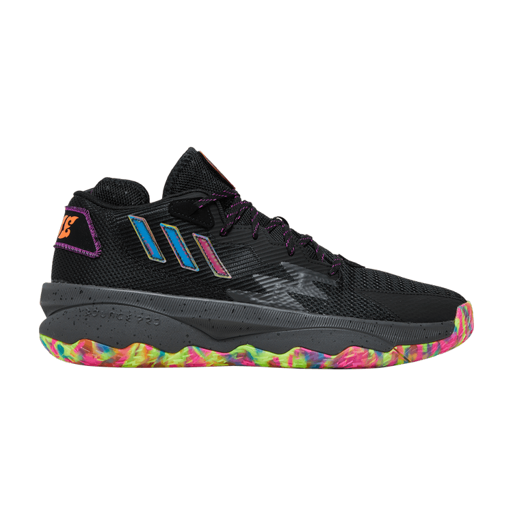 adidas Dame 8 'Big Mood'