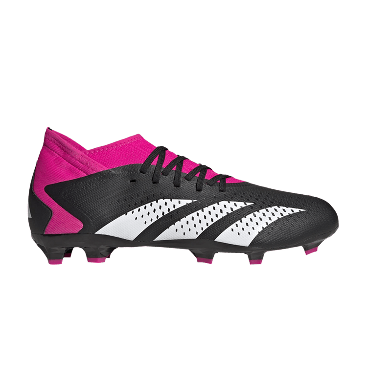 Adidas Predator Accuracy.3 FG 'Own Your Football Pack'