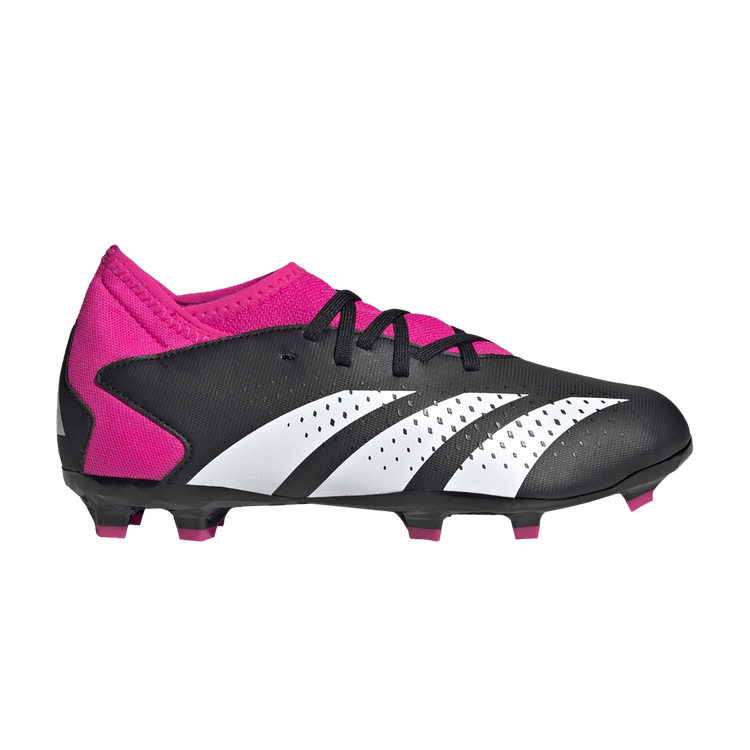 Adidas Predator Accuracy.3 FG J 'Own Your Football Pack'