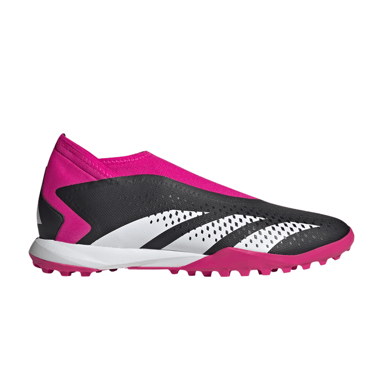 Adidas Predator Accuracy.3 Laceless TF 'Own Your Football Pack'