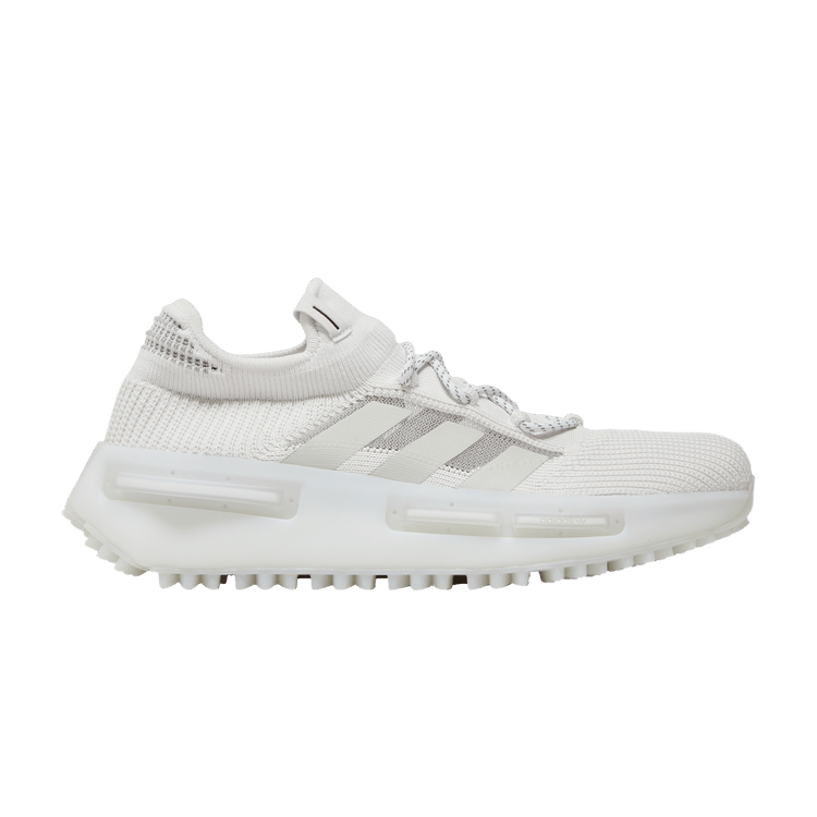 adidas NMD_S1 'Cloud White'