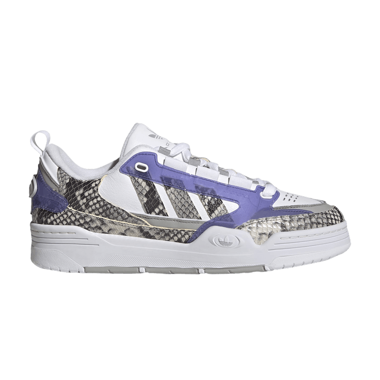 Adidas ADI2000 'Snakeskin - Stone Purple'