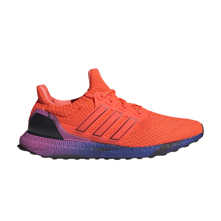 Adidas UltraBoost 5.0 DNA 'Topography'