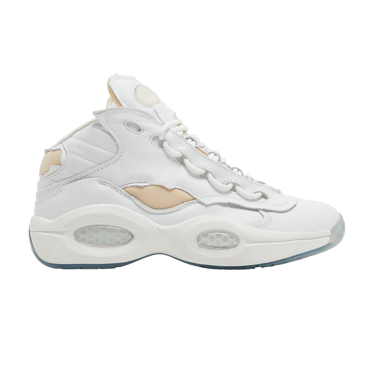 Maison Margiela x Reebok Question Mid 'Memory Of - White'