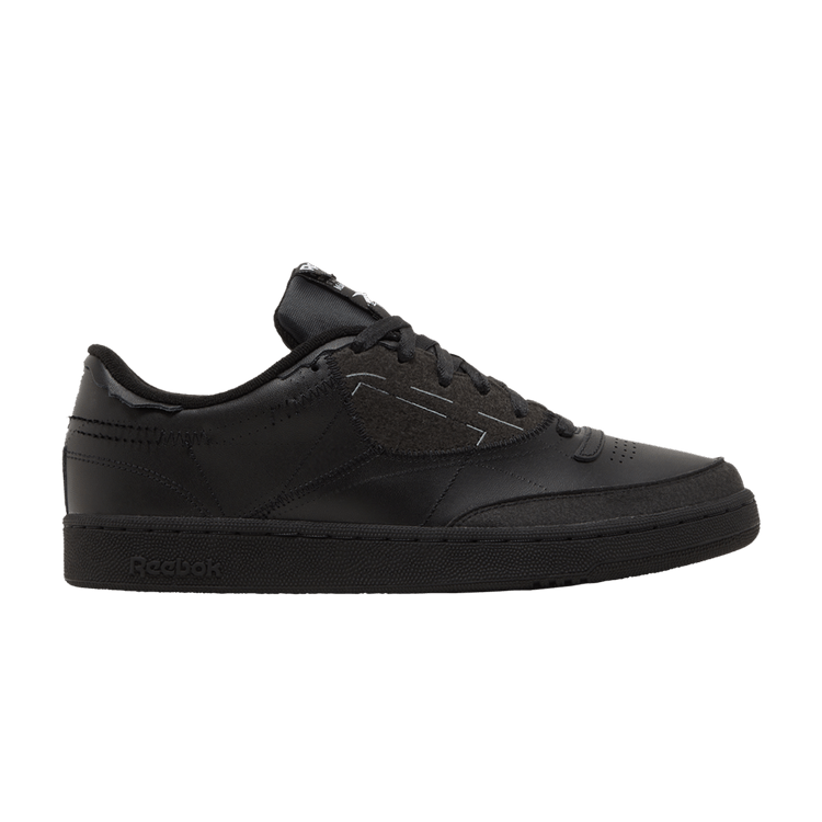 Maison Margiela x Reebok Club C 'Memory Of - Black'