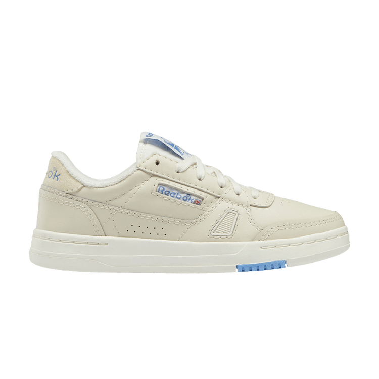 Reebok Wmns LT Court 'Alabaster Essential Blue'