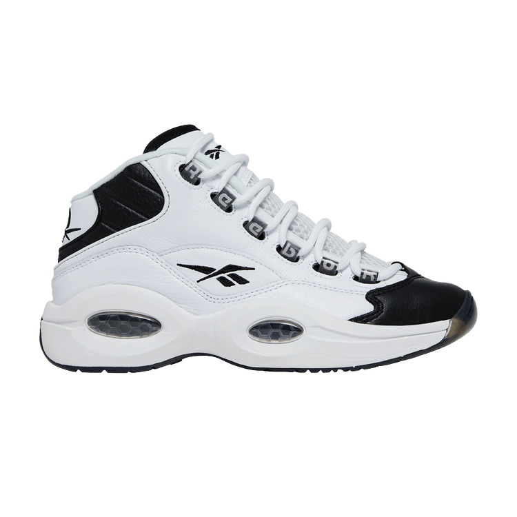 Reebok Question Mid J 'Why Not Us?'