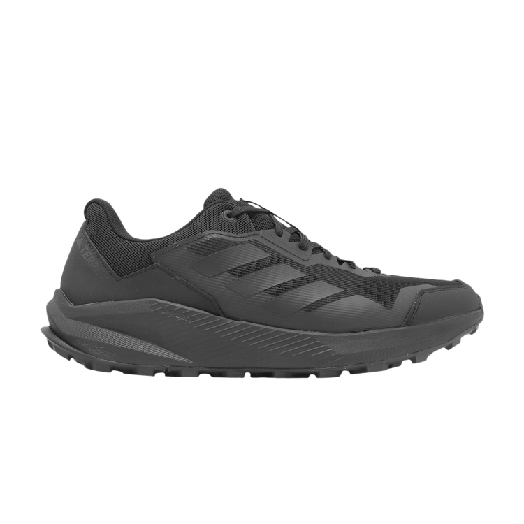 Adidas Terrex Trailrider 'Black Grey'