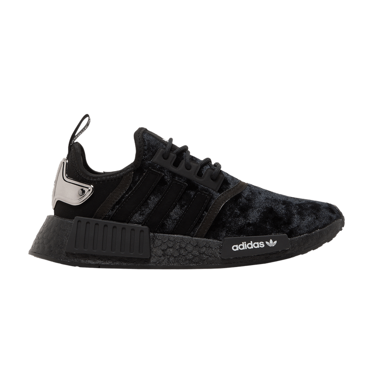 adidas Wmns NMD_R1 'Triple Black'