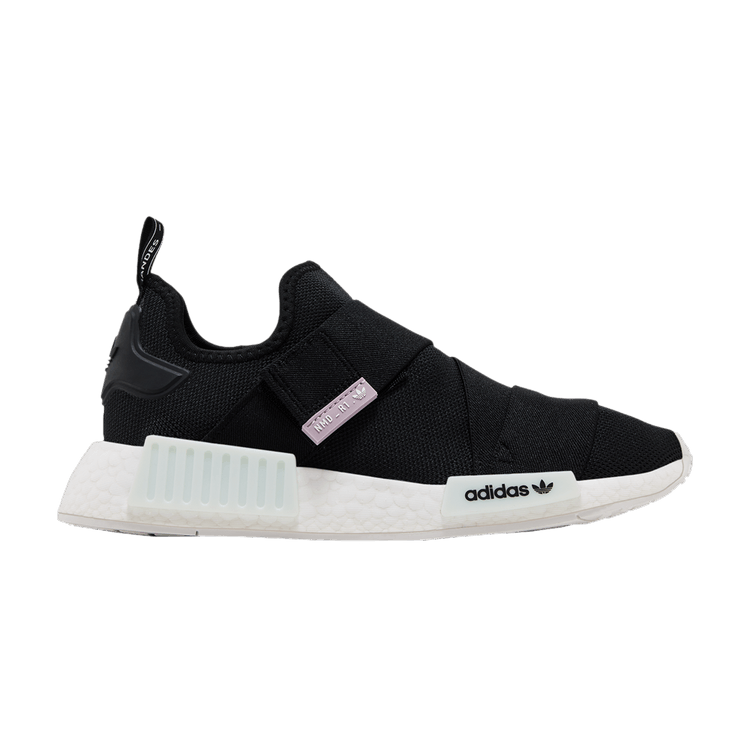 adidas Wmns NMD_R1 'Black White'