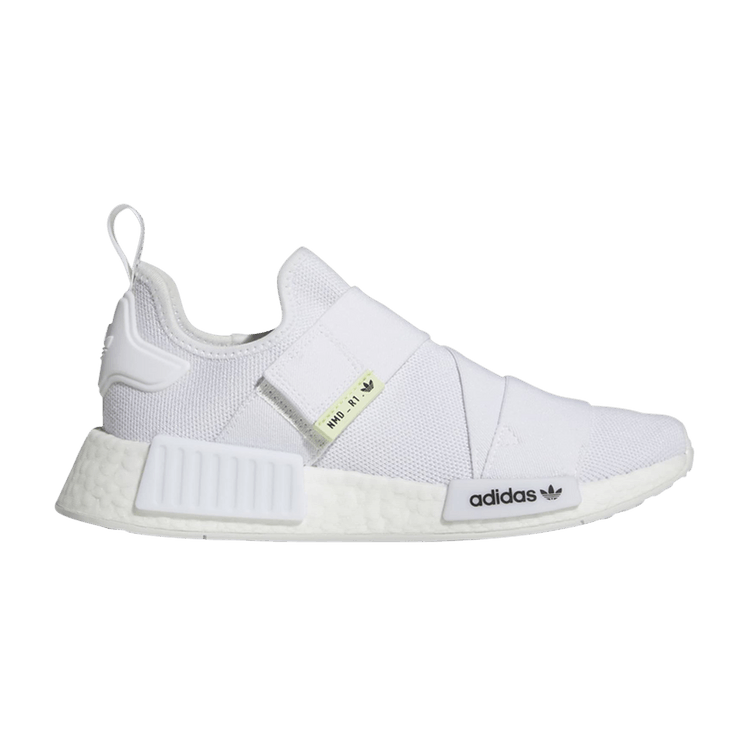 adidas Wmns NMD_R1 'White Almost Lime'