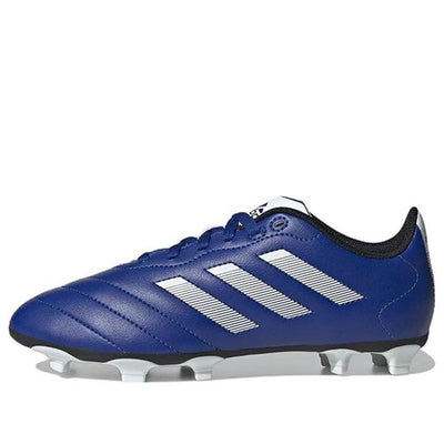 (GS) adidas Goletto VIII FG 'Royal Blue'
