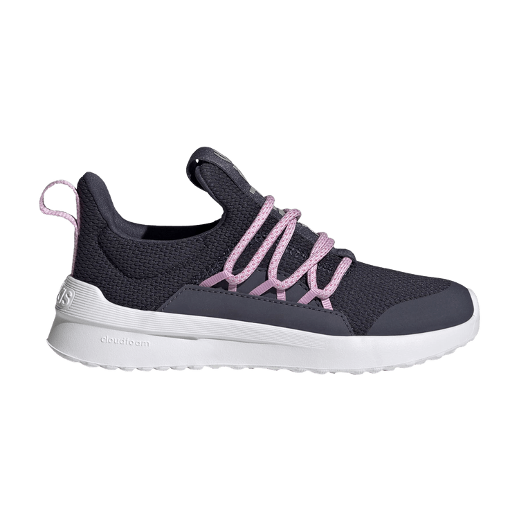 Adidas Lite Racer Adapt 4.0 J 'Shadow Navy Bliss Lilac'