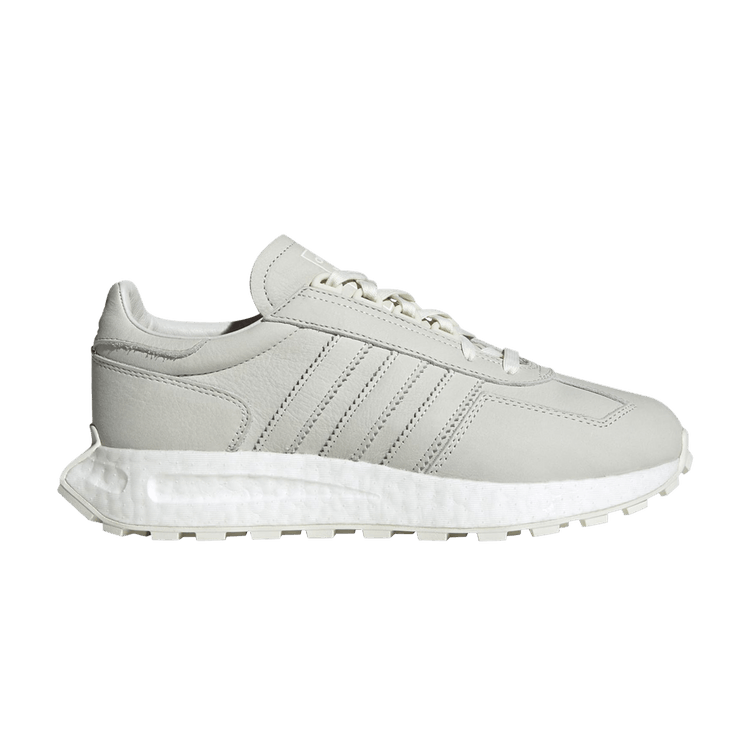 Adidas Retropy E5 'Off White Aluminium'