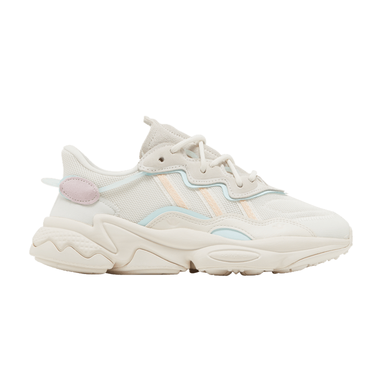 Adidas Wmns Ozweego 'White Bliss Orange'
