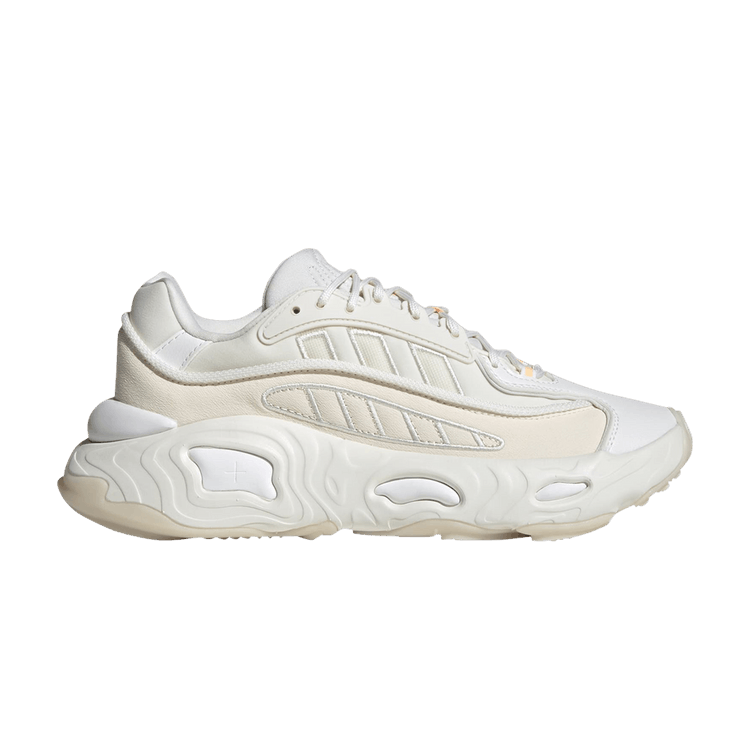 Adidas Wmns Oznova 'White Ecru Tint'