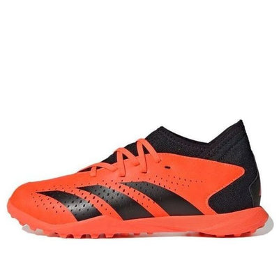 (GS) adidas Predator Accuracy.3 TF 'Team Solar Orange Black'
